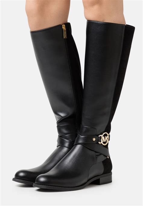 bottes michael kors.